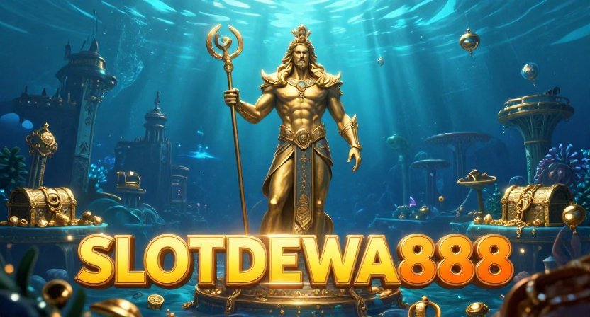 SLOTDEWA888